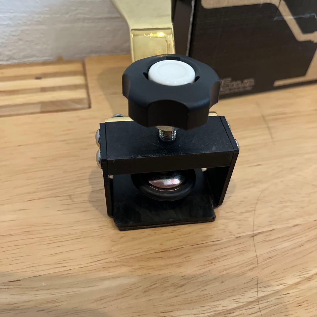 CORE社　イージーペダル　ピアノ　補助ペダル