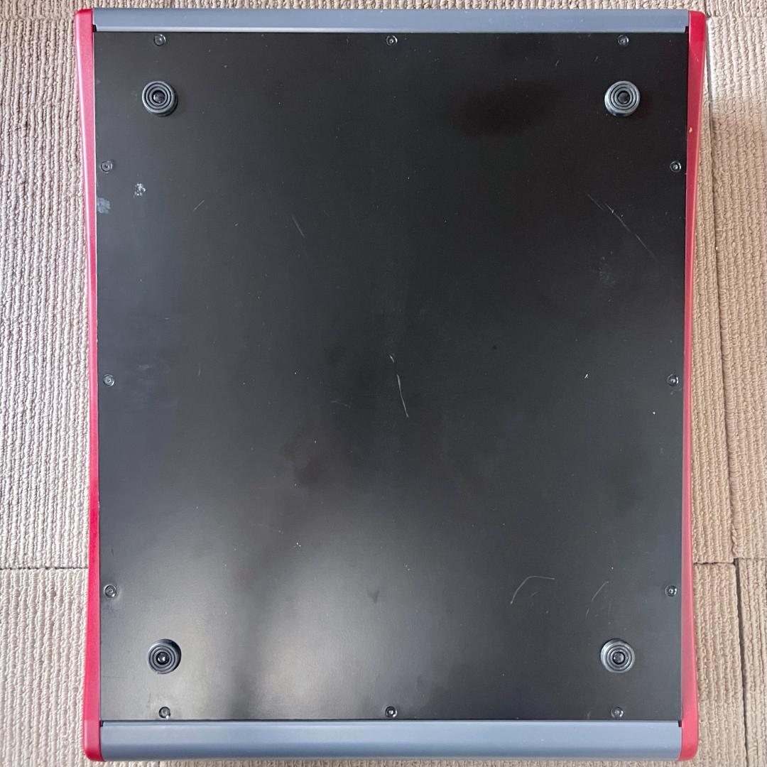 Allen & Heath ZED-14 アナログミキサー【ジャンク扱い】