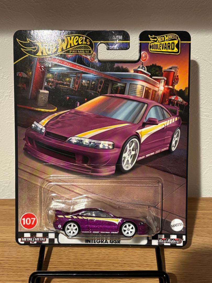 ホットウィール ミニカー 18台セット