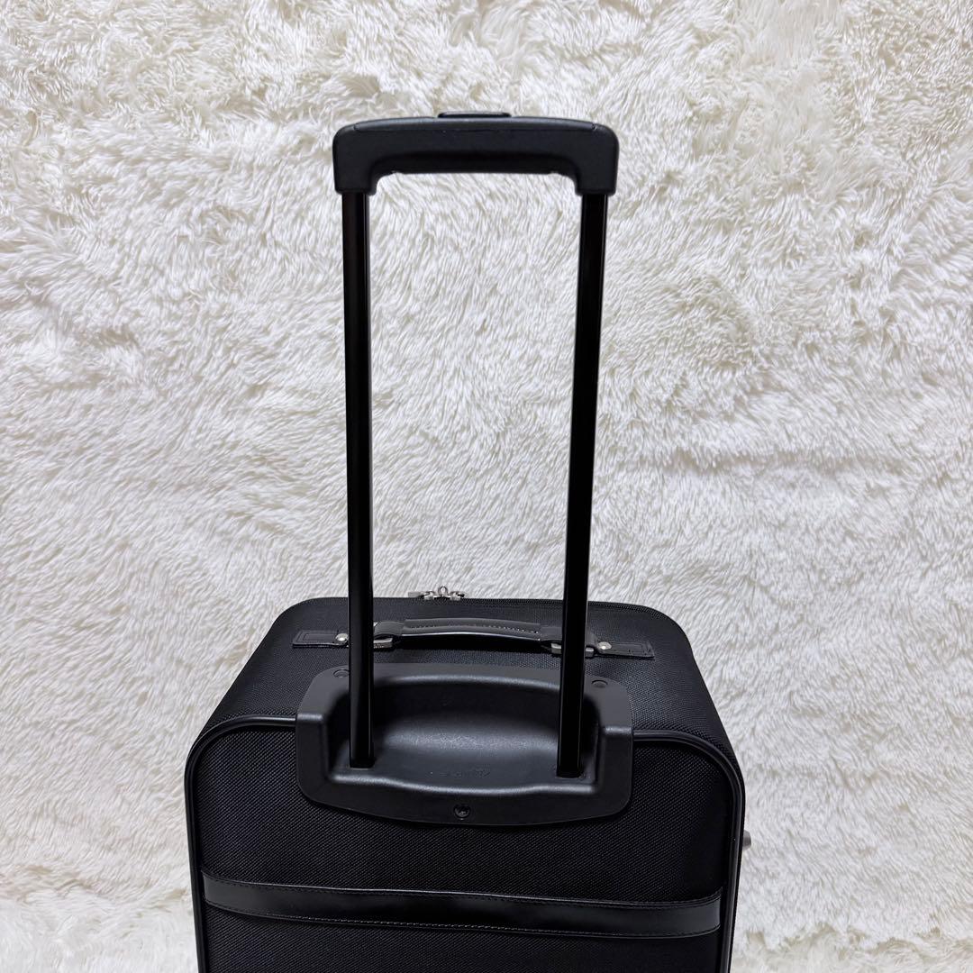 SWANY スワニー 4輪 スーツケース キャリーケース 機内持ち込み - メルカリ