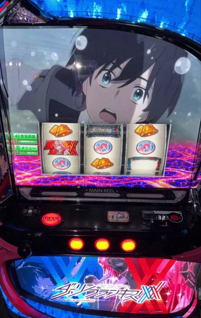 実機 LダーリンインザフランキスSA＋スマスロ用ユニット - メルカリ