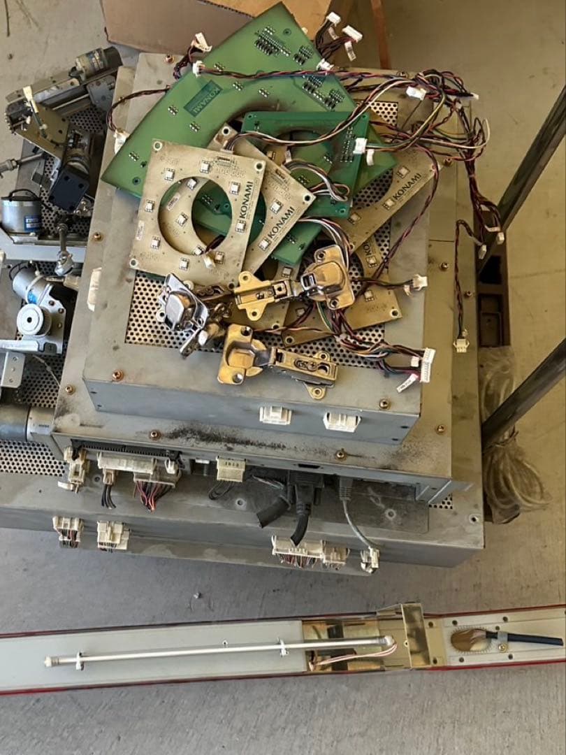 グランドクロス　部品 サイレンサー カワサキZX-9R NINJA DL10 14 