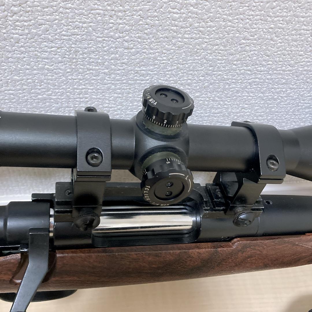 美品】サンプロ Remington M 700 スナイパーライフル ASGK - メルカリ