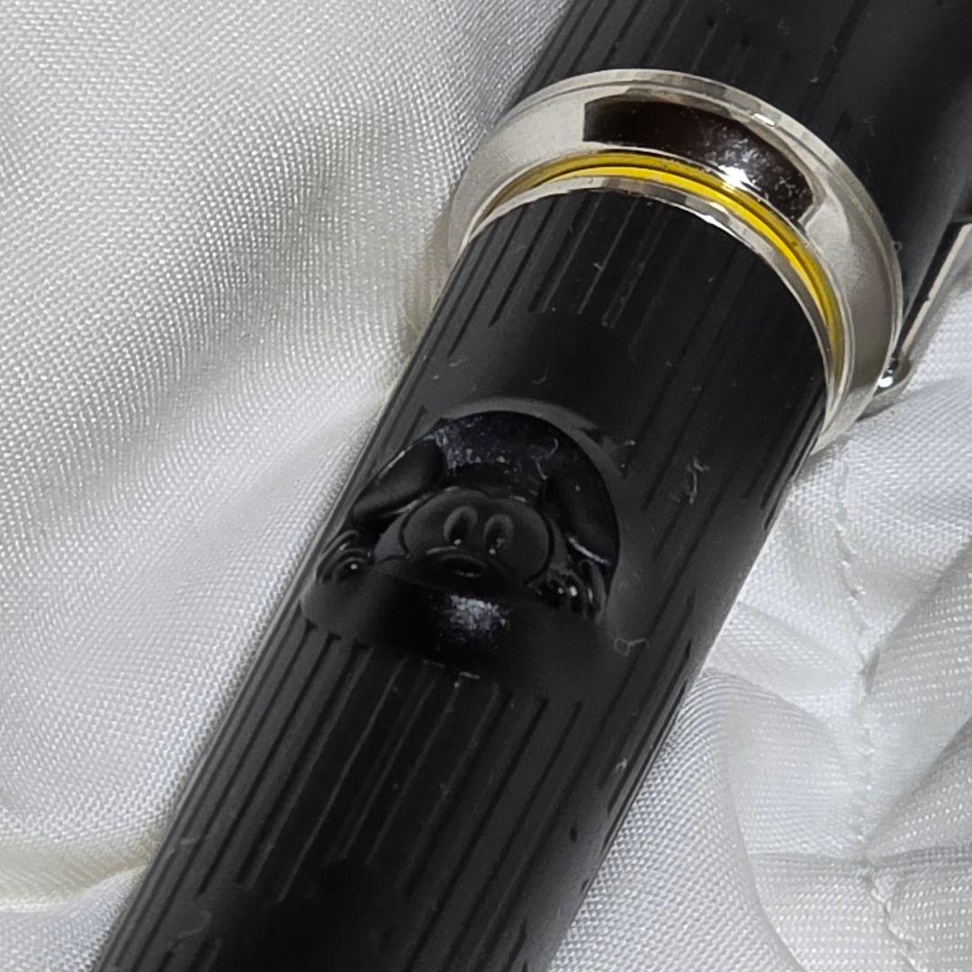 化粧箱付き✨替芯付き✨MONTBLANC モンブラン ディズニー ボールペン