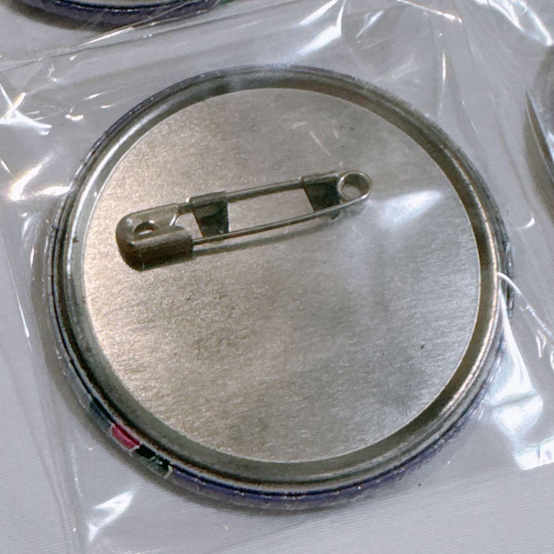 斉木楠雄のΨ難 窪谷須亜蓮 アニカフェ キッチンカー 缶バッジ 11点セット