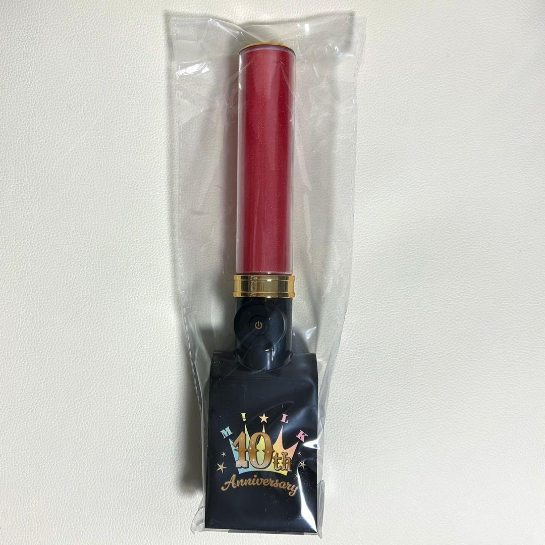 M!LK 曽野舜太 ペンライト ブランド