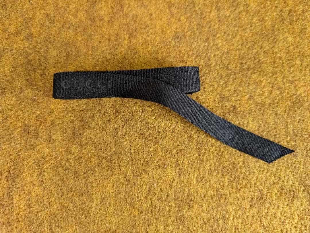 GUCCI グッチ ショップ袋 リング ケース ジュエリー ボックス セット