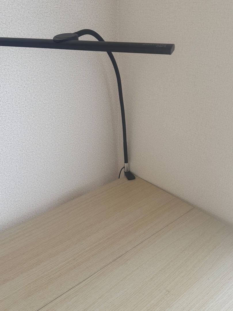 昇降式ライトウッドデスク