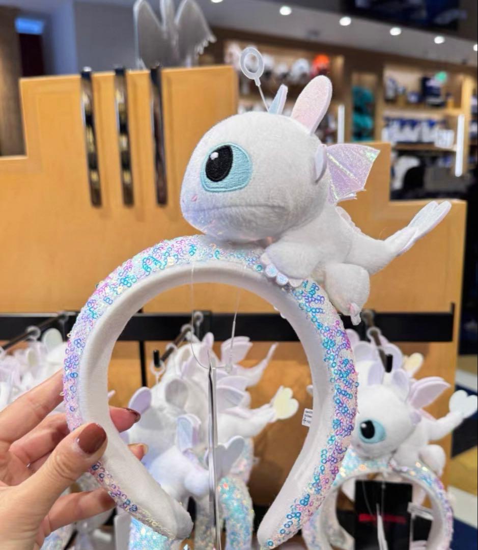 新商品2 北京ユニバ ヒックとドラゴン トゥースレス スマホホルダー