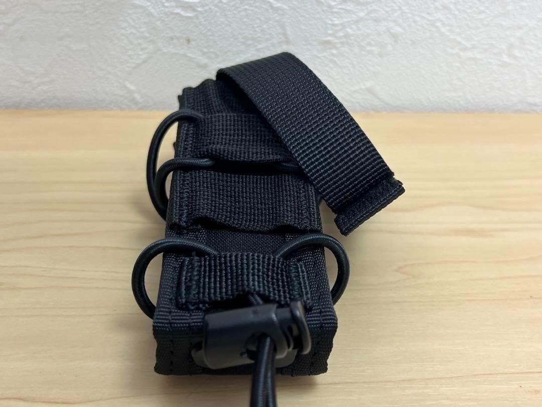 Warrior Assault Systems 実物パトロール ベルト 美品 Warrior Assault