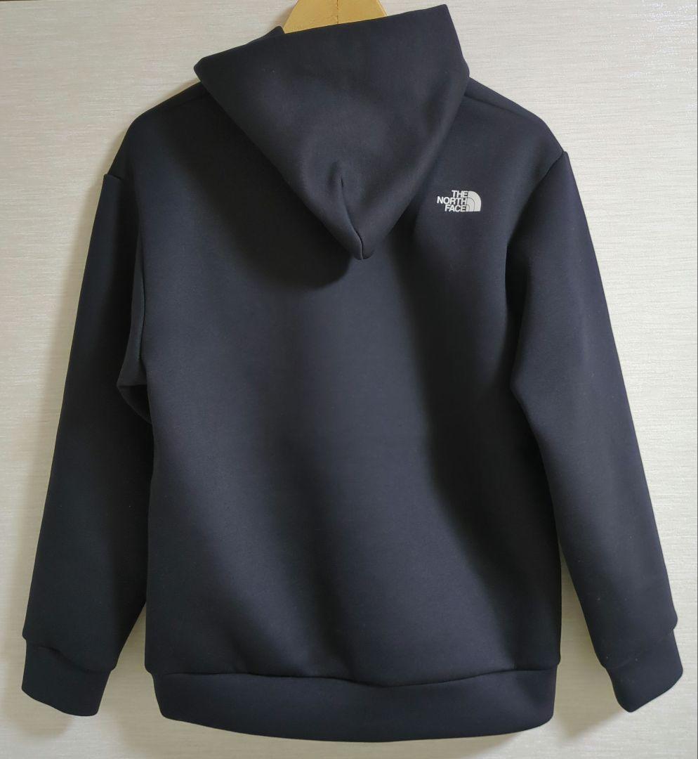 ろ*み様 THE NORTH FACE　テックエアースウェットワイドフーディスト