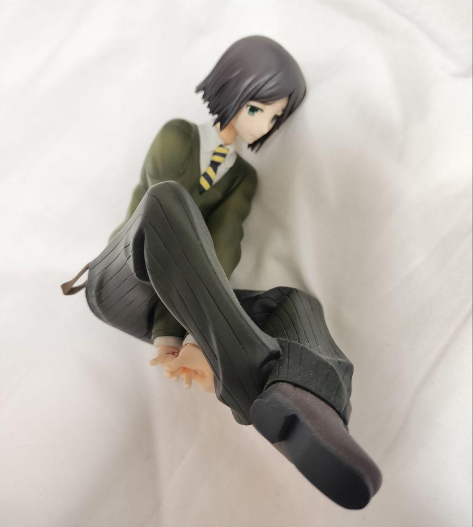 ユ*ノ様 FGO ウェイバー・ベルベット イスカンダル フィギュア Fate/Z