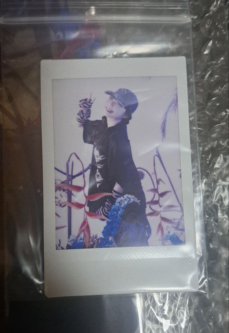 ファントムシータ 凛花 BIGアクリルスタンド+購入特典