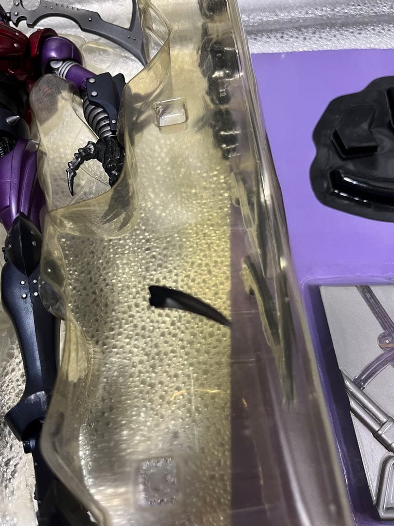 アートストーム フューチャーモデルズ マジンガー GARADA ガラダ 通常版