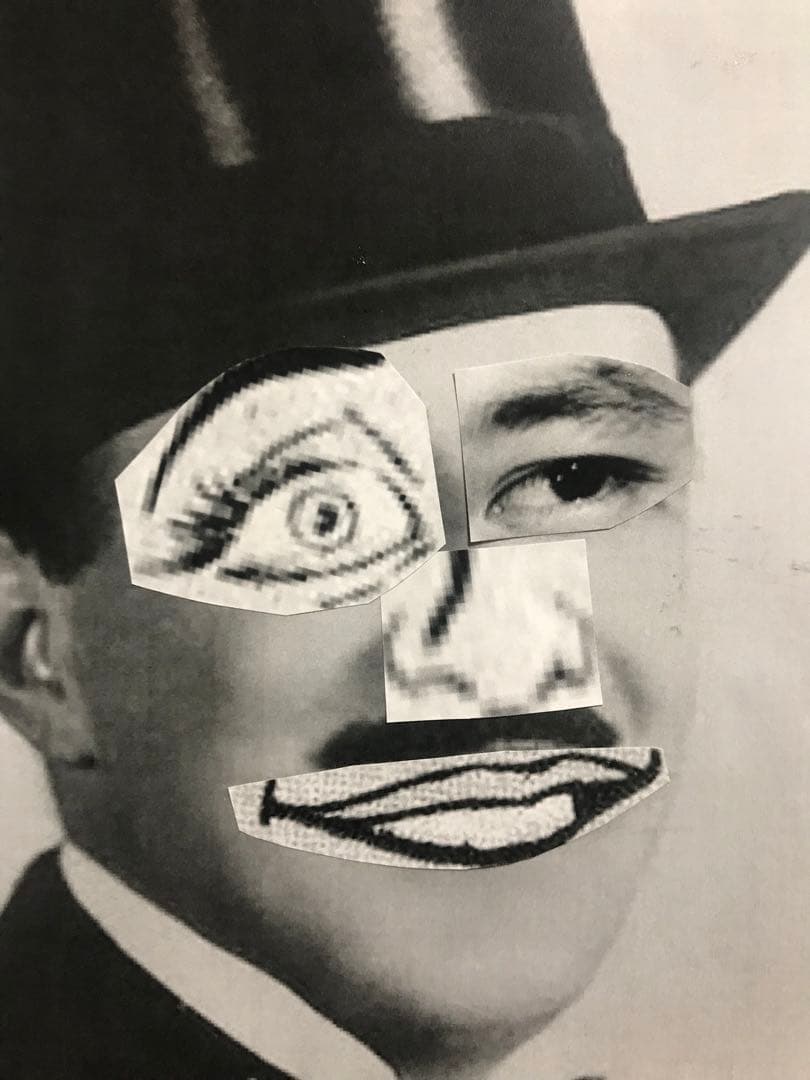 モンタージュ1（2025）