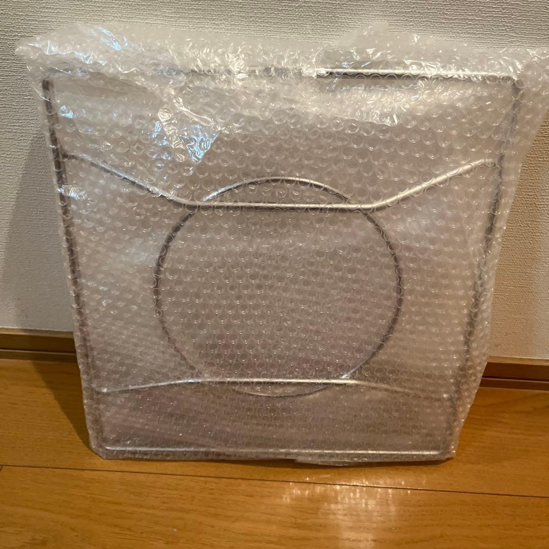 スノーピーク　ギガパワー　LIストーブ　剛炎