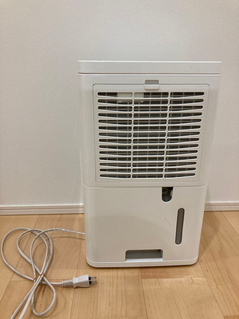 IRIS OHYAMA アイリスオーヤマ 衣類 乾燥送風 室内 除湿 換気 空調