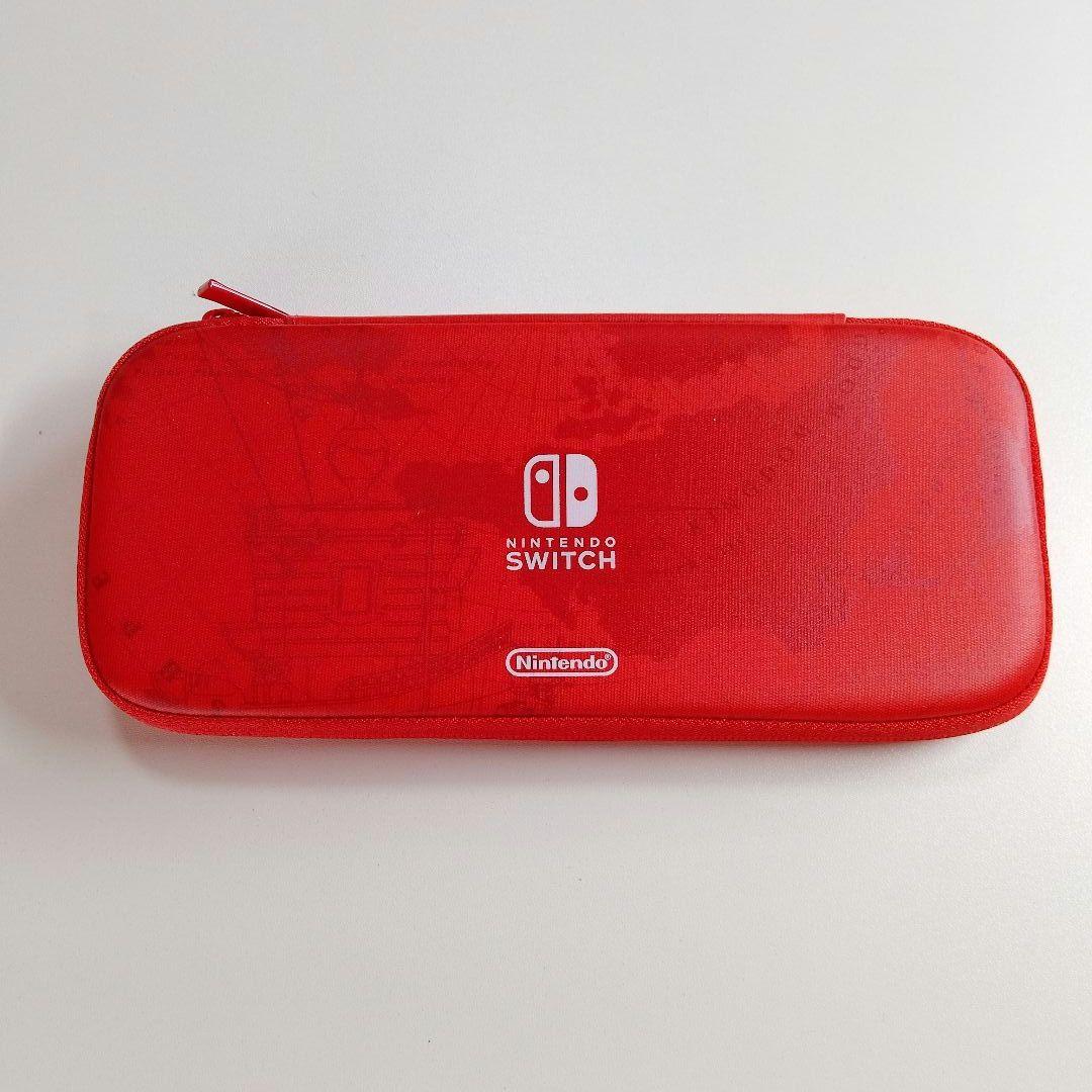 【switch本体】Switch本体 スーパーマリオオデッセイセット