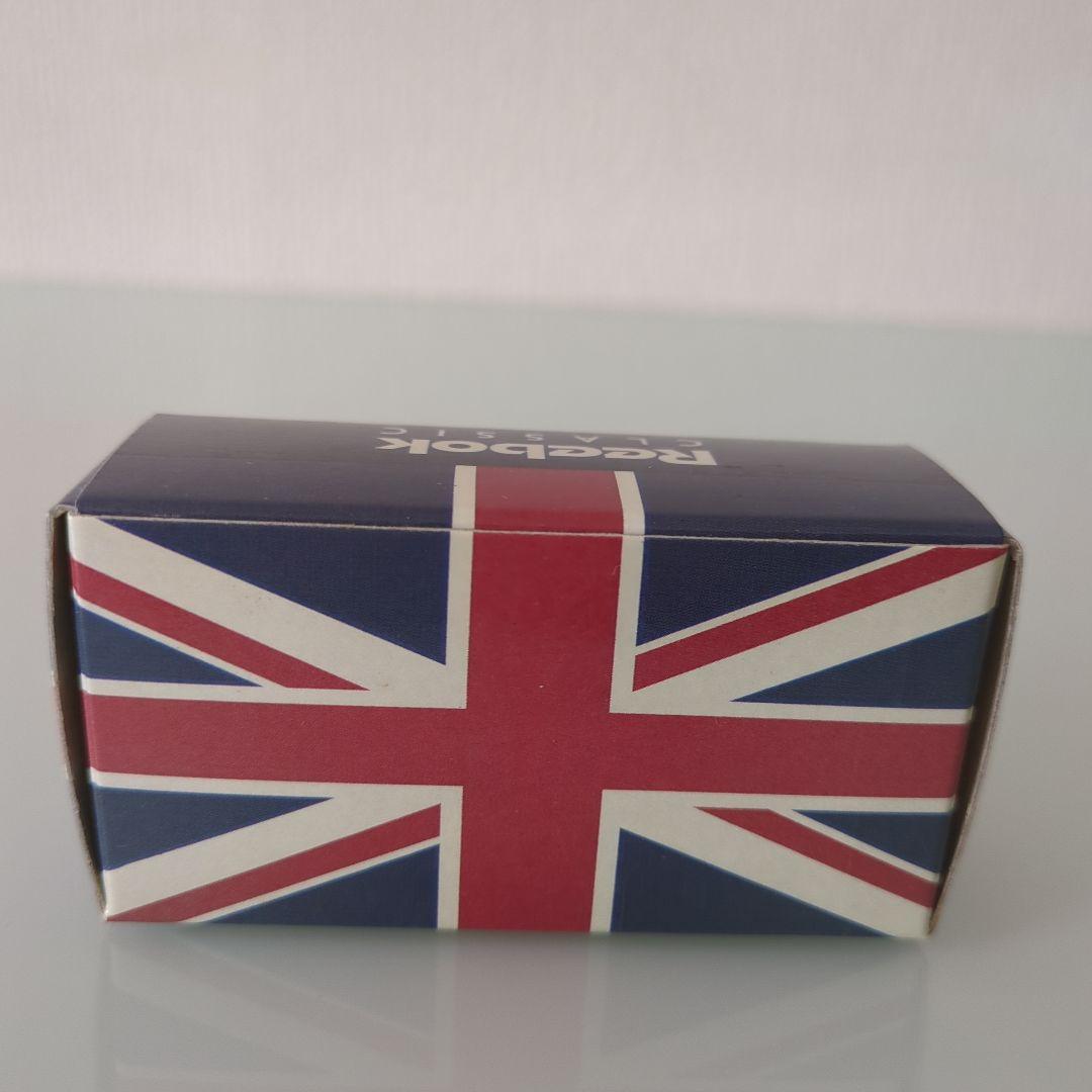 【非売品】リーボック スカイライン GT-R R32 京商