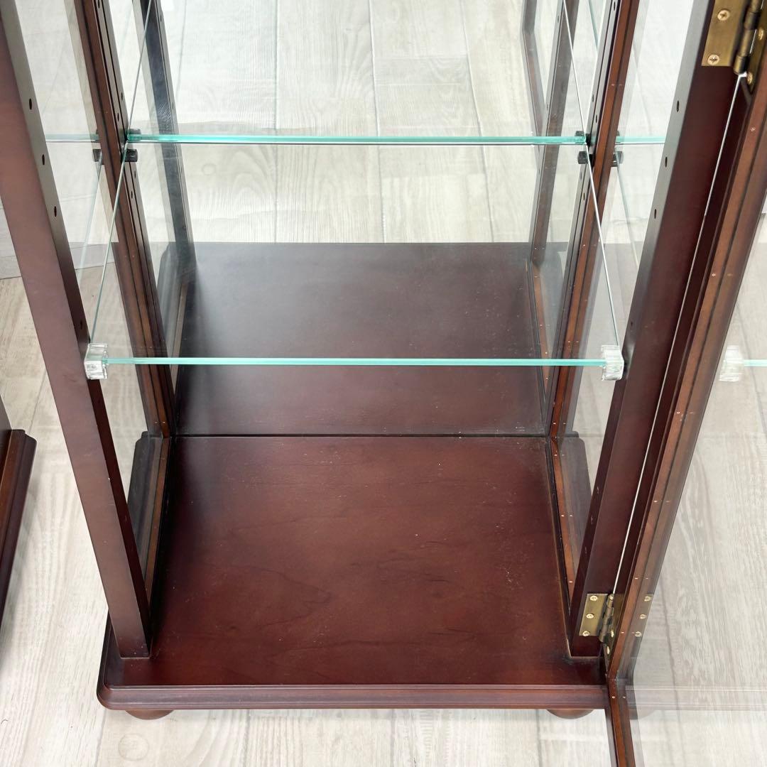 塩川光明堂 キュリオケース Y-B 【2個セット】