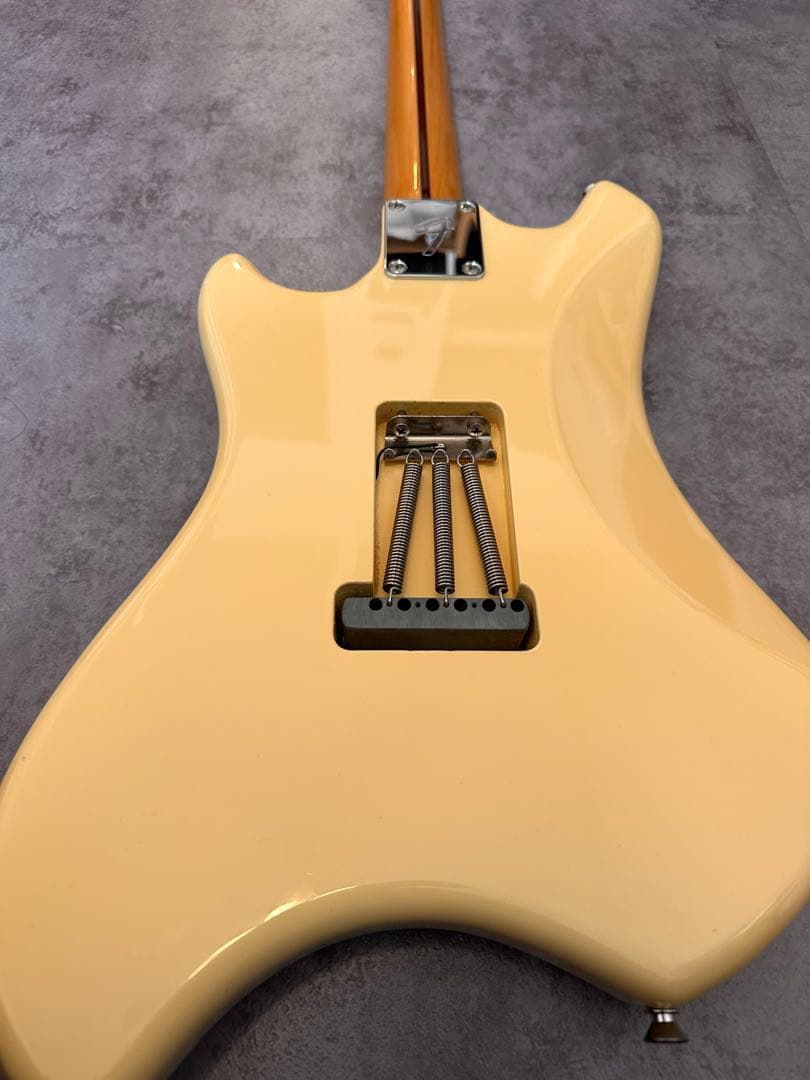 ギター Fender Daiki Tsuneta Swinger