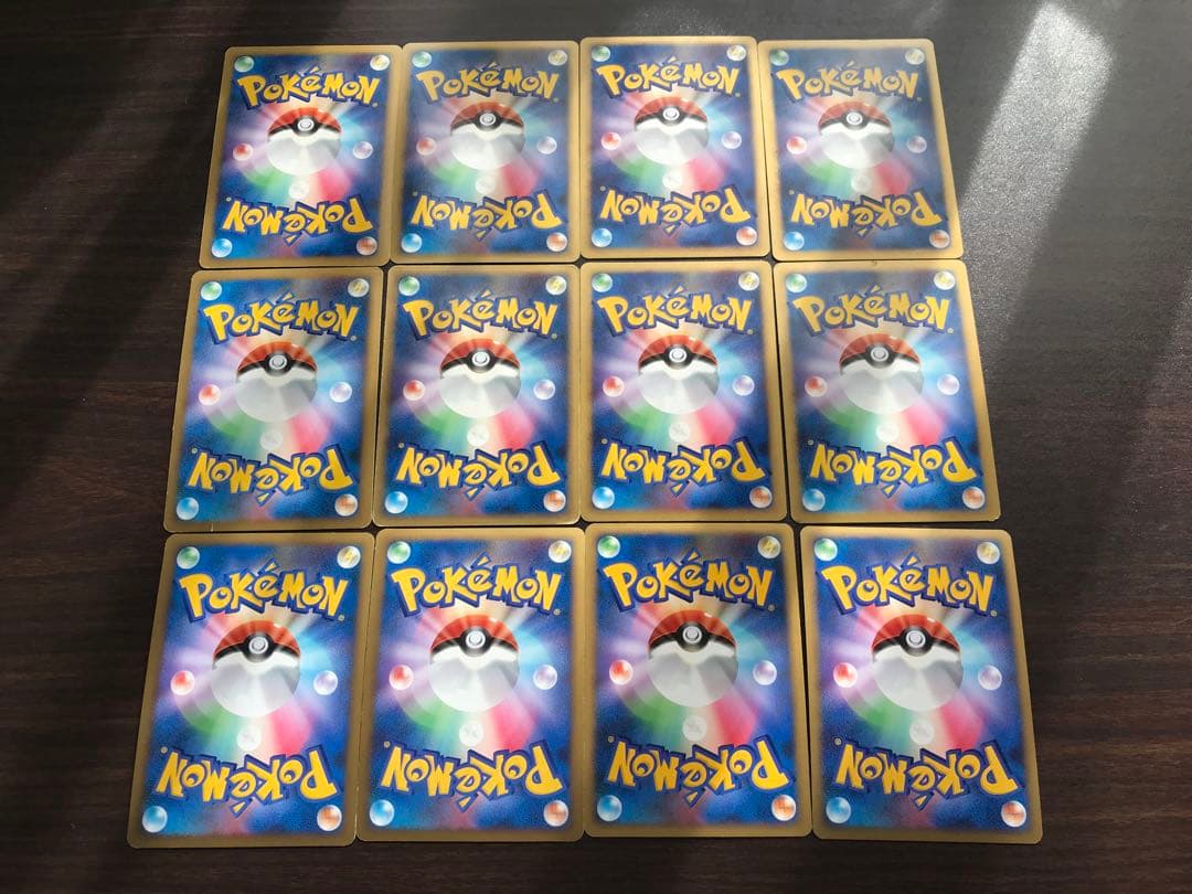 Lv.X まとめ売り 12枚 ②