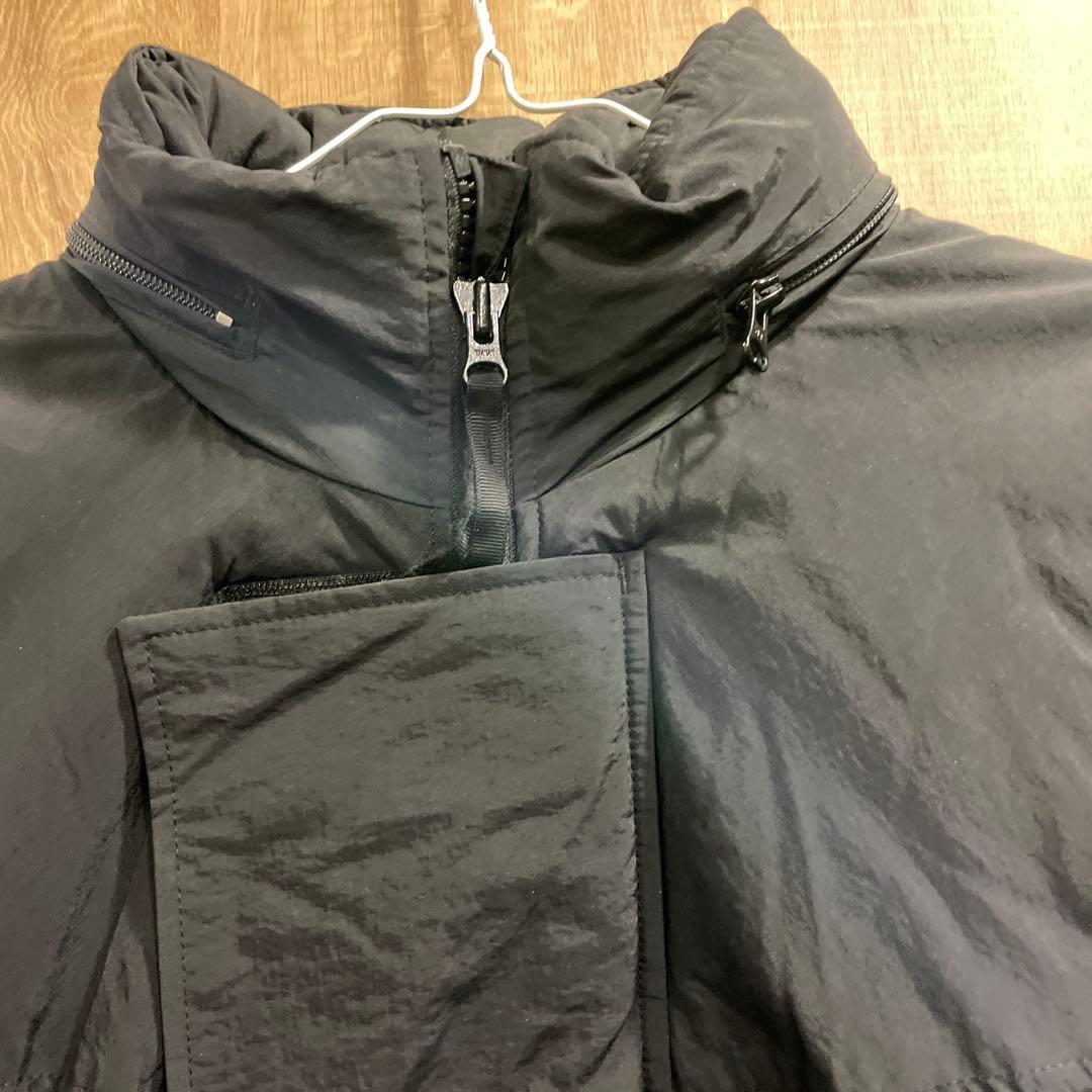 あ*そ様 HOUSTON /MONSTER PARKA/モンスターパーカー/LE