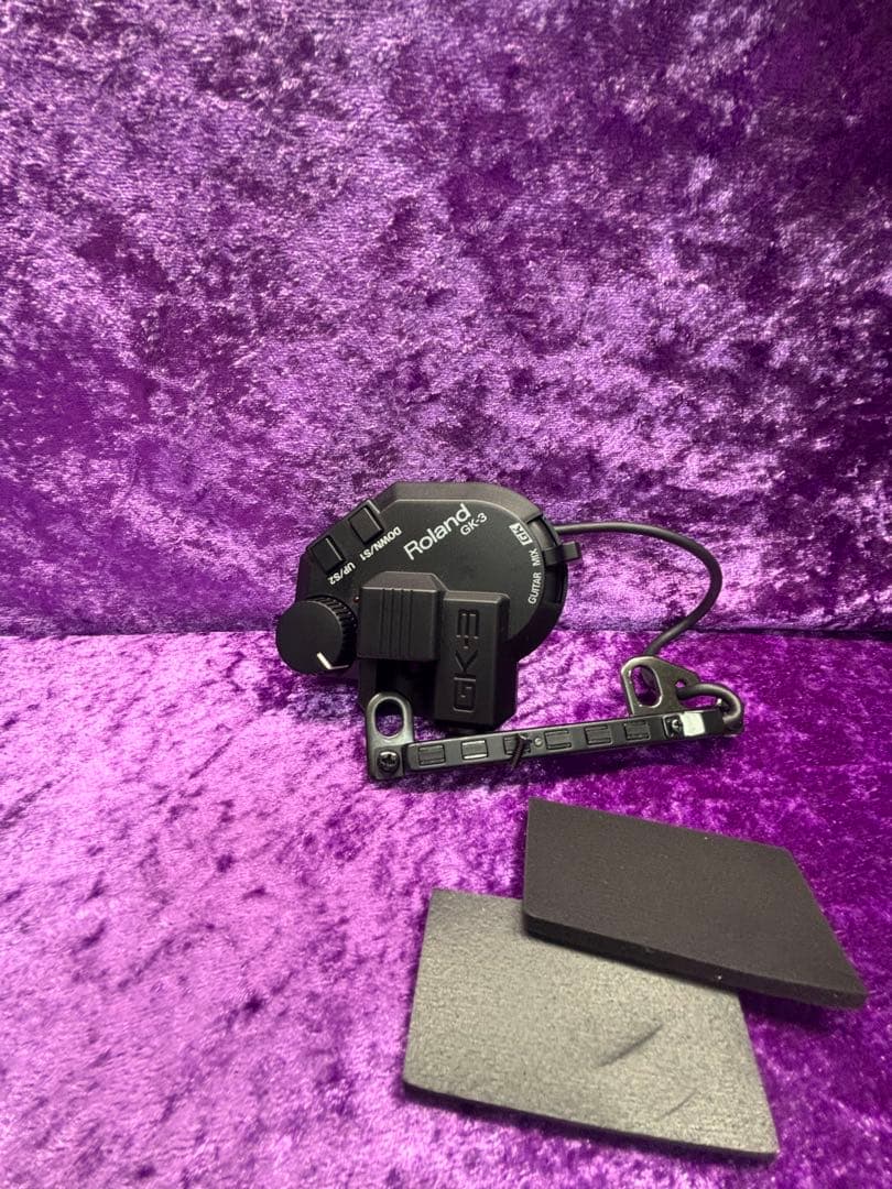 m*n様 Roland GR-55 ギターシンセサイザー