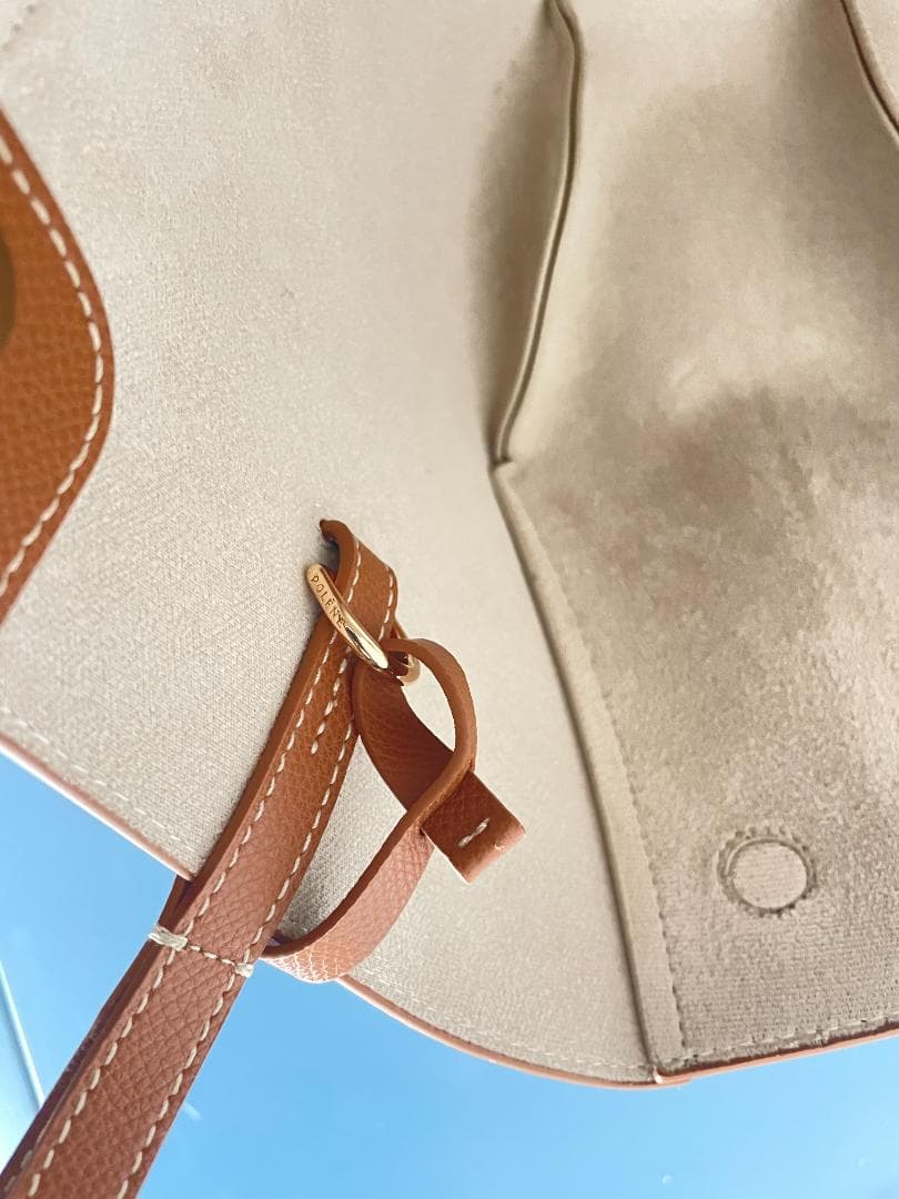 Polène ポレーヌ CYME キャメル