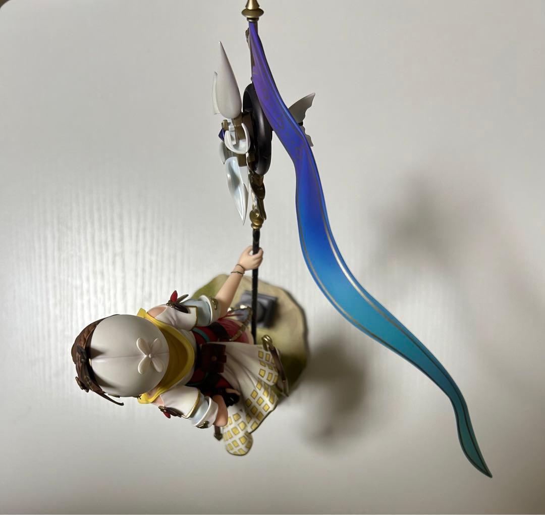 ライザリン・シュタウト　フィギュア