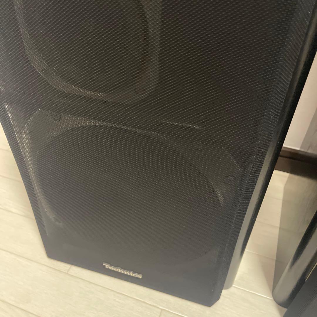 テクニクス SB-D5000 スピーカー ペア｜テクニクス SB-D5000