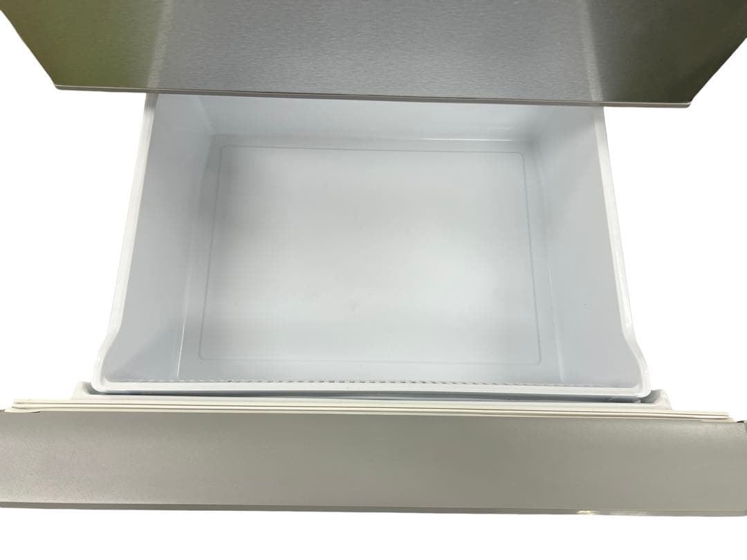 AQUA/アクア 冷蔵庫 AQR-36M2-S 【355L/4ドア/右開き】