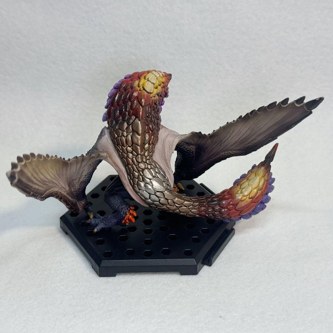 モンスターハンター スタンダードモデル Plus Vol.18 フルコンプセット