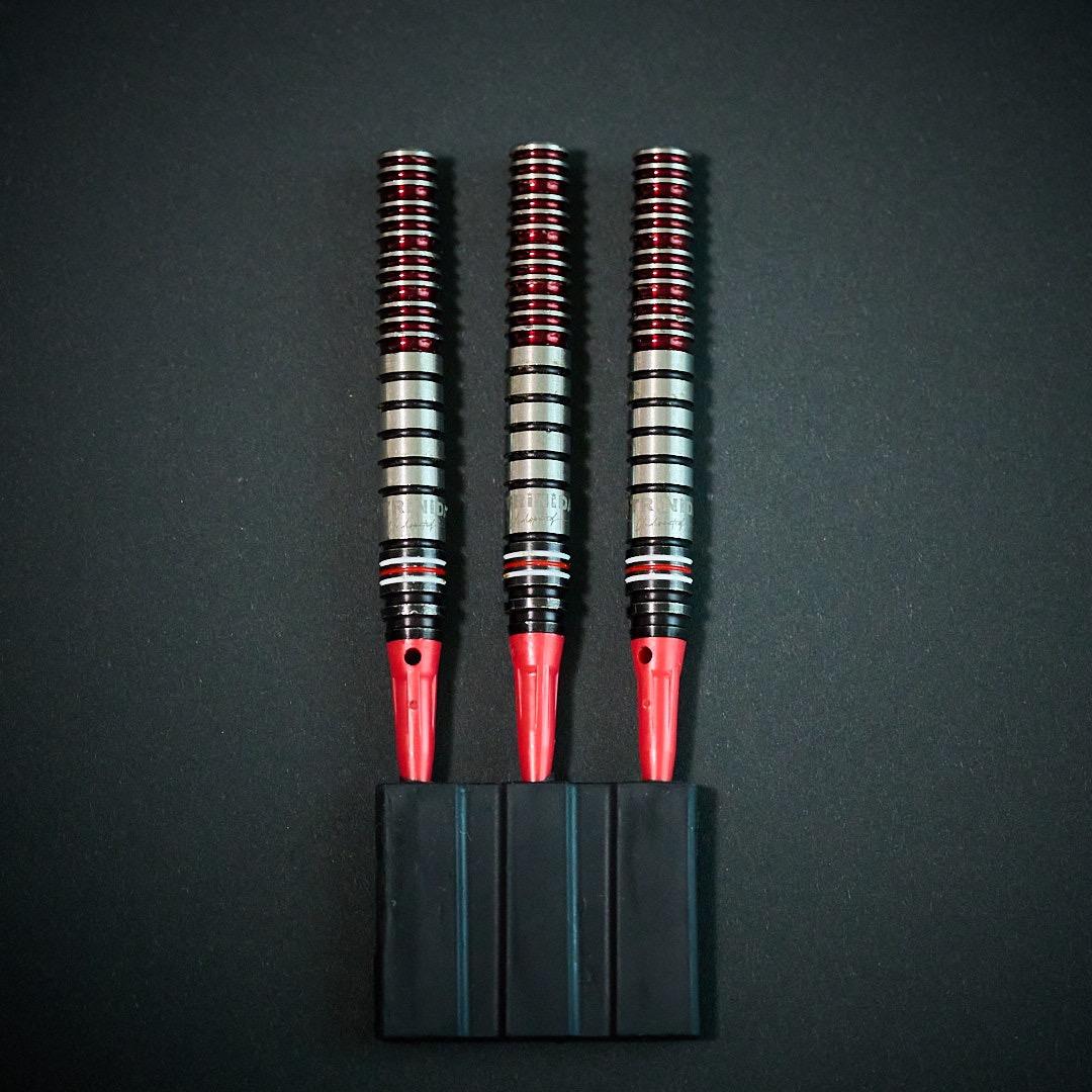 TRiNiDAD Undisputed GOMEZ15 山田勇樹選手モデルセット