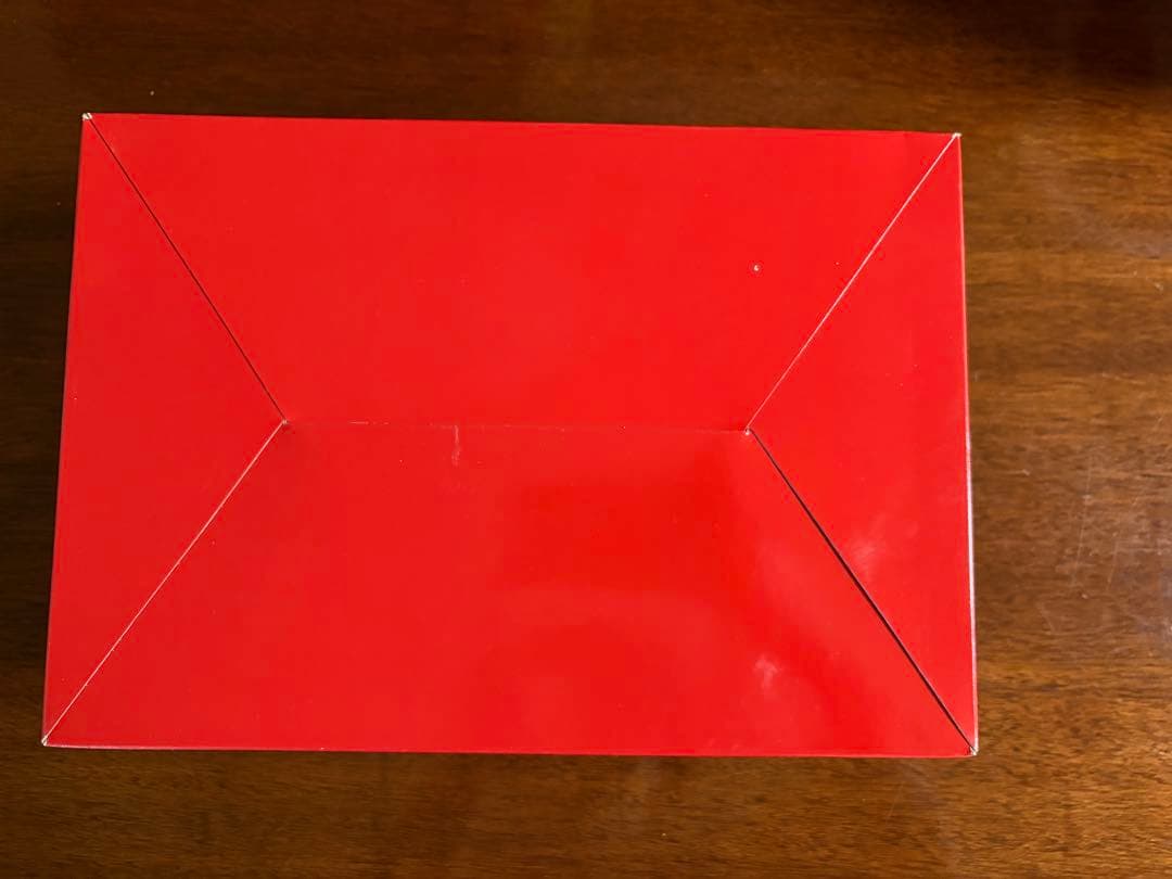 【6】サークルKサンクス限定　フェラーリ　ミニカーコレクション6