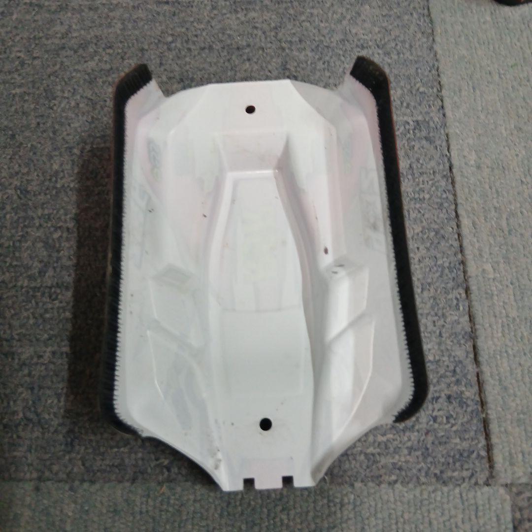 ハイテック　1/14 　ドライビングオフロードカー　ラジコンセット