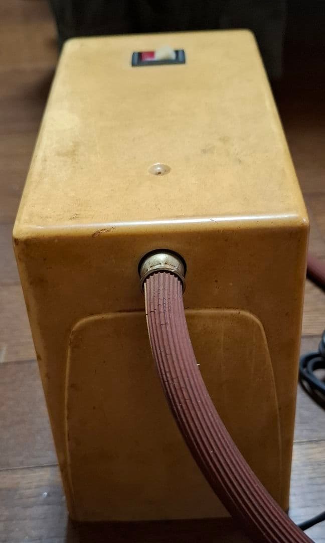 M-4 SHERMAN X-1 SUPER BOMBE エアータンク 4L 2本