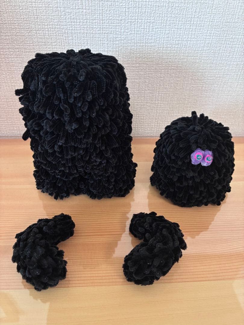 最終値下げ　早い者勝ち　モールエイリアン　フジサキタクマ　Mogol Alien