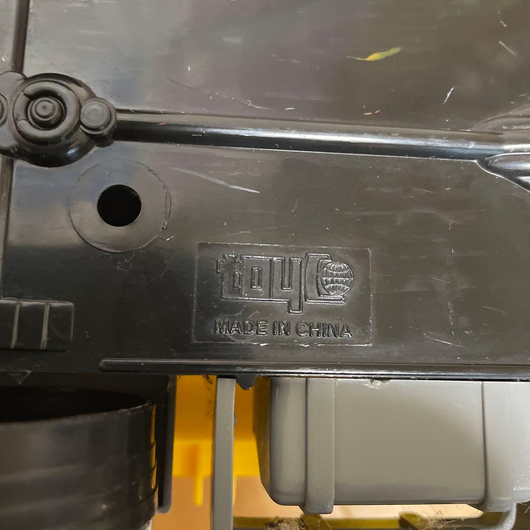 トミカまとめ売り　働く車　70台＋トラック