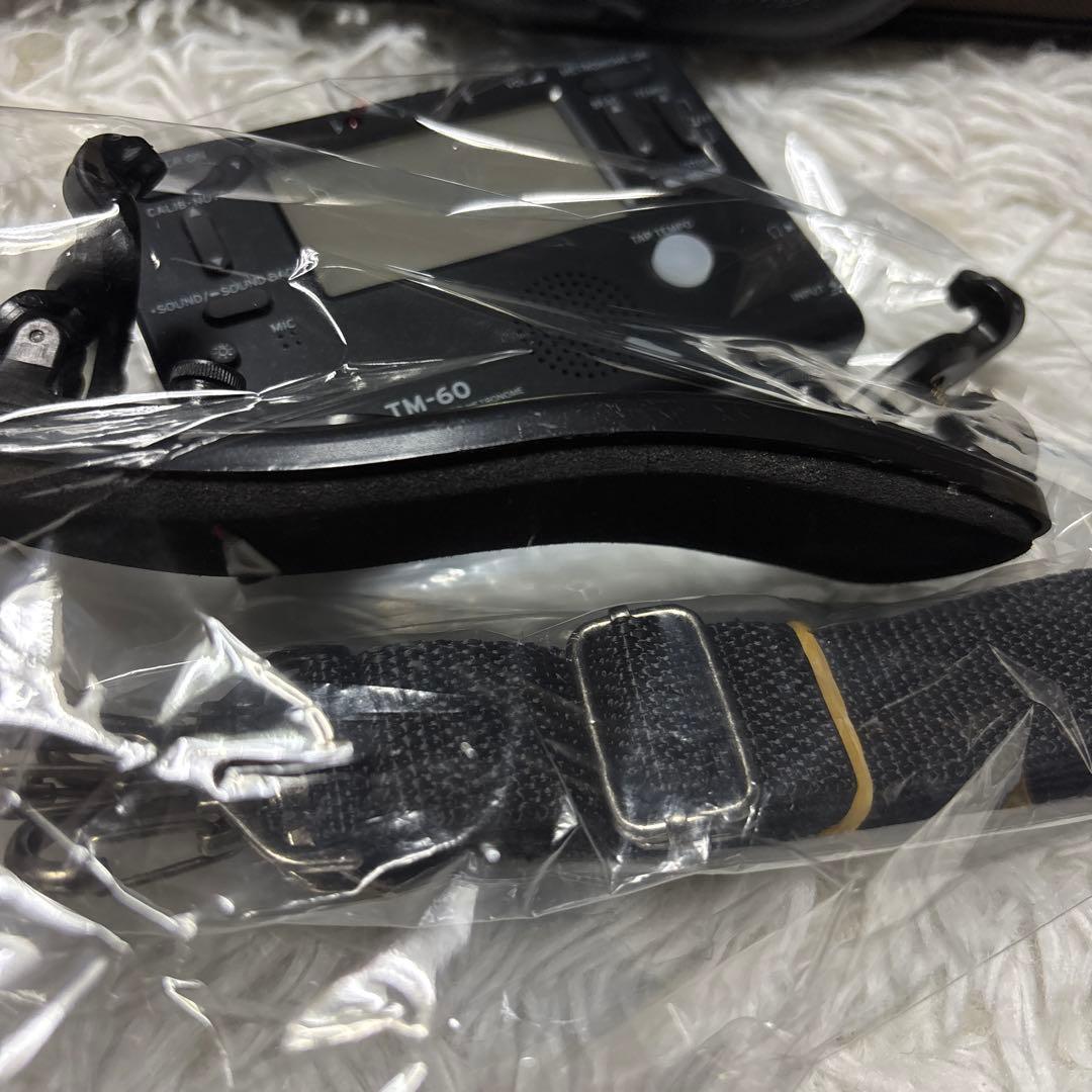 STENTOR ステンター student バイオリン 1/8 ケース等 セット