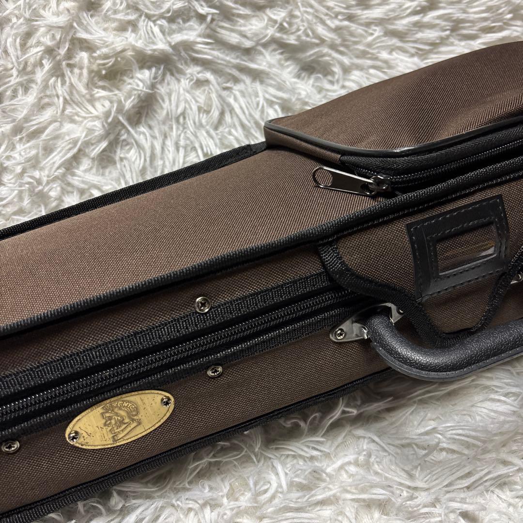 STENTOR ステンター student バイオリン 1/8 ケース等 セット