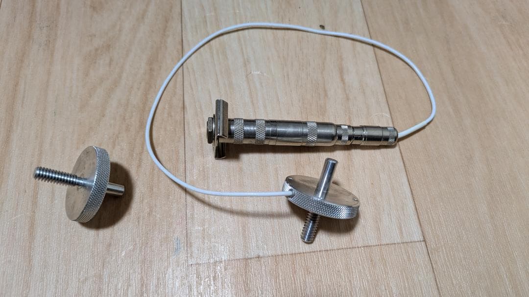 Fishman Full Circleを売却します。