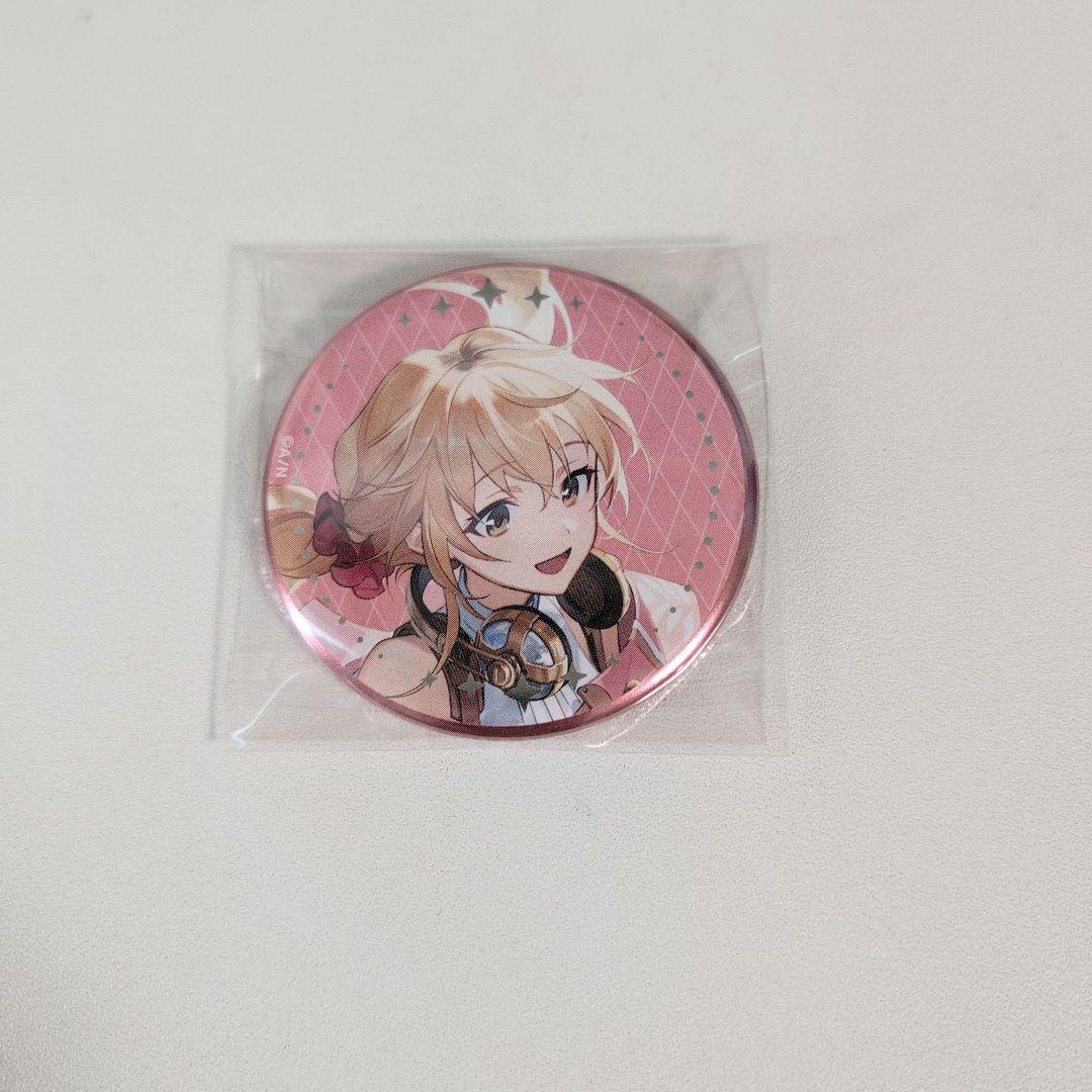 にじさんじ 東京公演 家長むぎ 缶バ - メルカリ