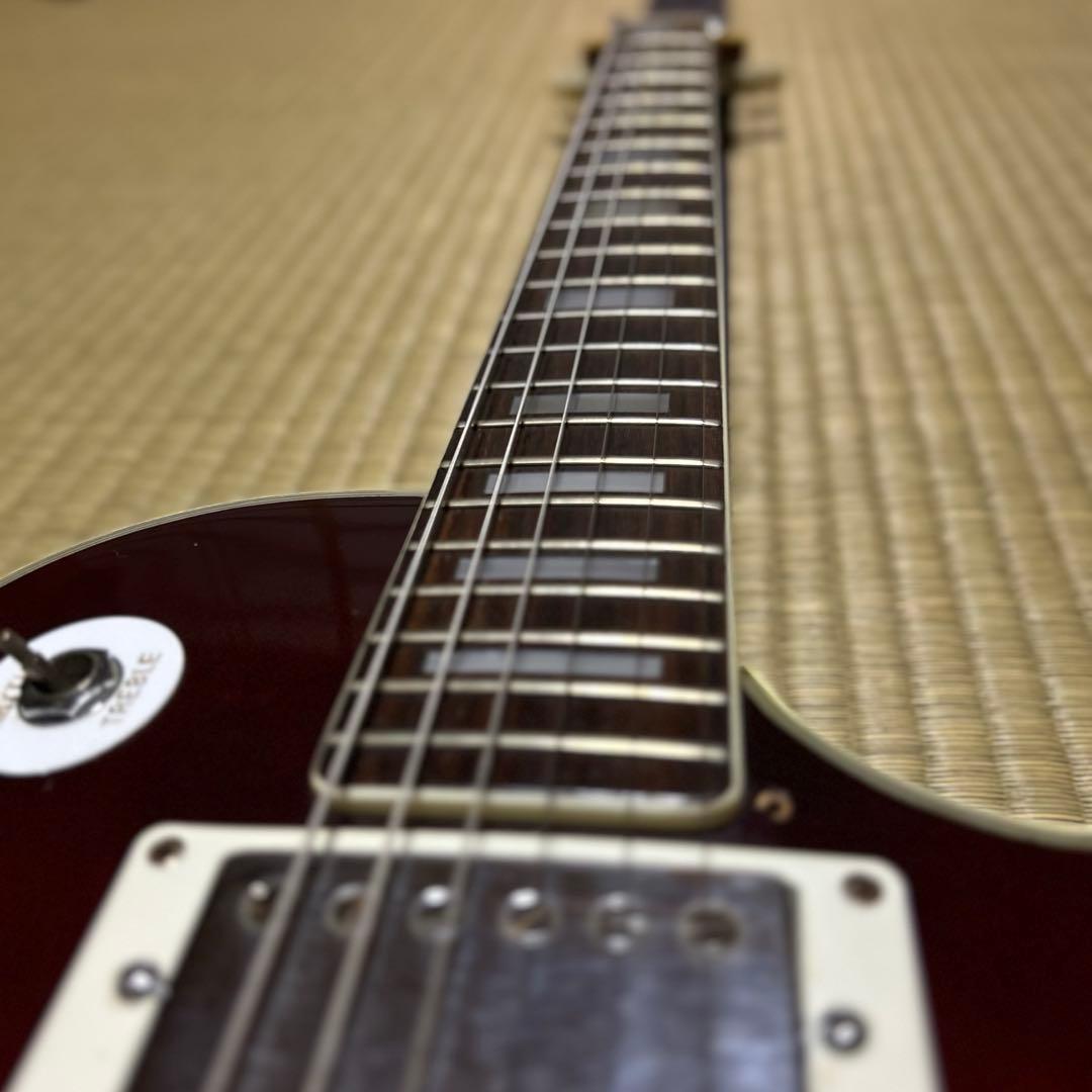 Gaban レスポール カスタム 1970年代 国産ビンテージ 【レア】