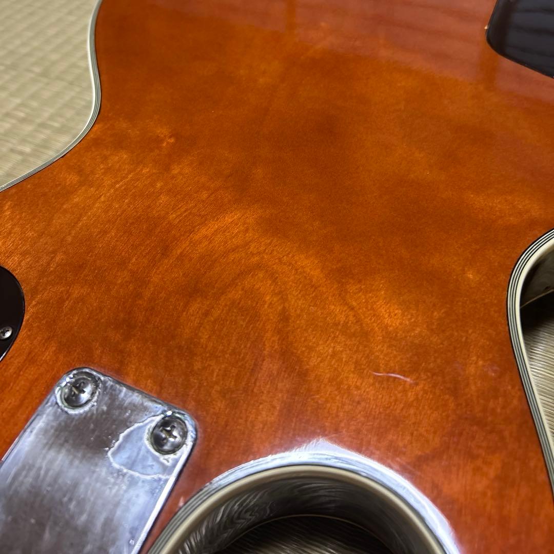 Gaban レスポール カスタム 1970年代 国産ビンテージ 【レア】