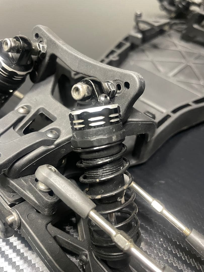 ヨコモ ルーキーオフロードRO1.0 2WDバギー