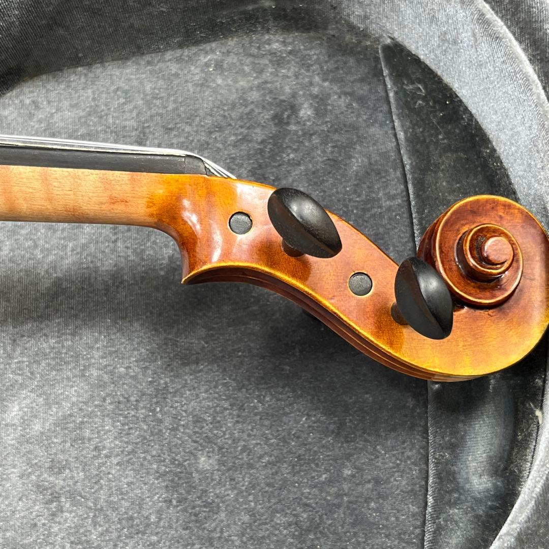 YAMAHA ヤマハ バイオリン V-7G 1/4サイズ anno:2014