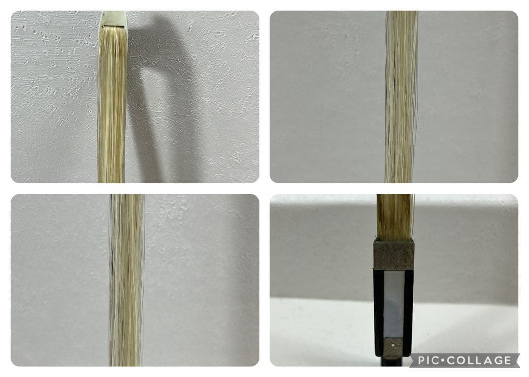 YAMAHA ヤマハ バイオリン V-7G 1/4サイズ anno:2014