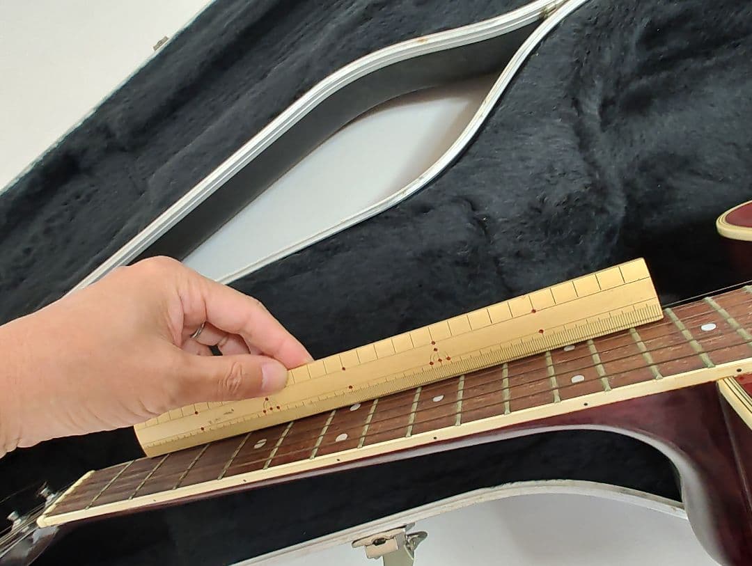 oasis ノエル ギャラガー EF325SRC エレアコ ギター タカミネ - メルカリ