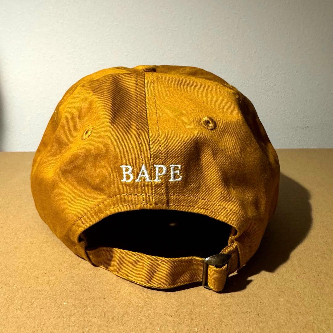 RRL オイルドクロスボールキャップ RRL】コーデュロイビル オイル